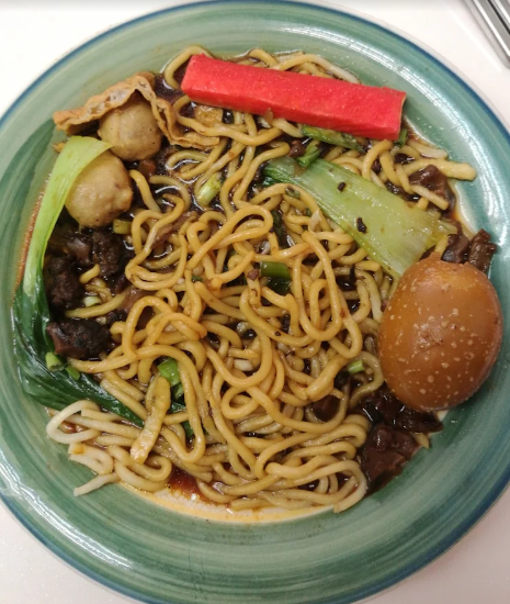 Taiwan Village Restaurant — Food, Perai, Pulau Pinang