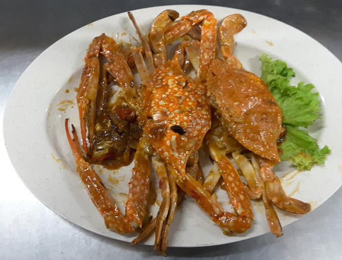 Lee Bin Cafe — Food, Butterworth, Pulau Pinang