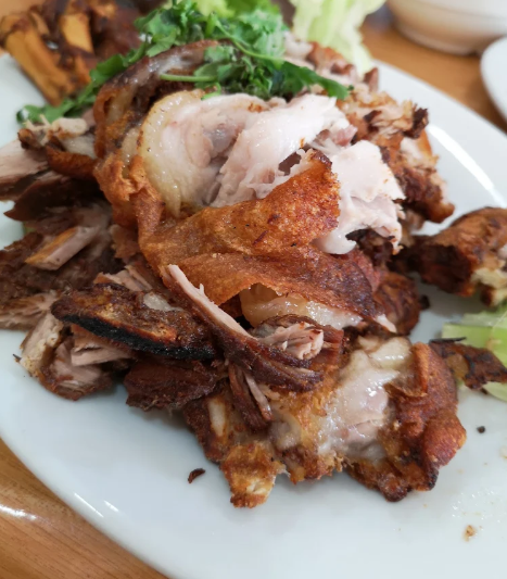 Lee Bin Cafe — Food, Butterworth, Pulau Pinang