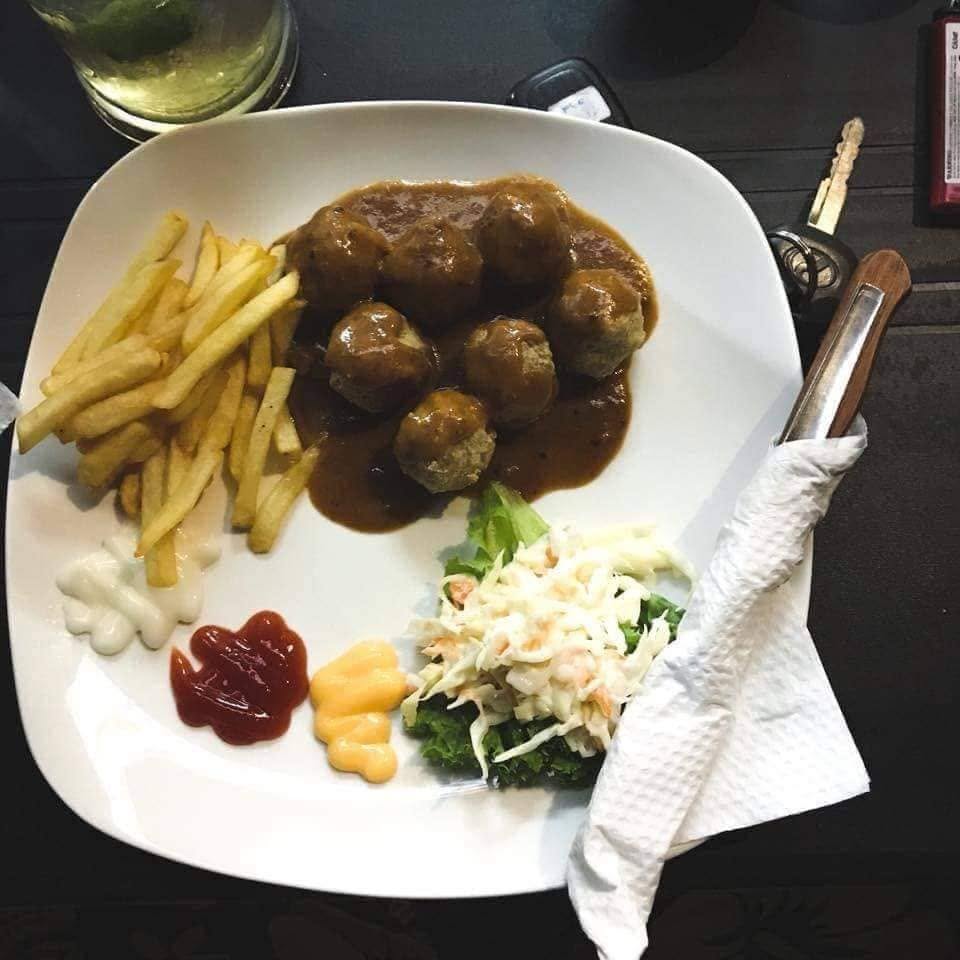 Yahya Western Food — Food, Bukit Mertajam, Pulau Pinang