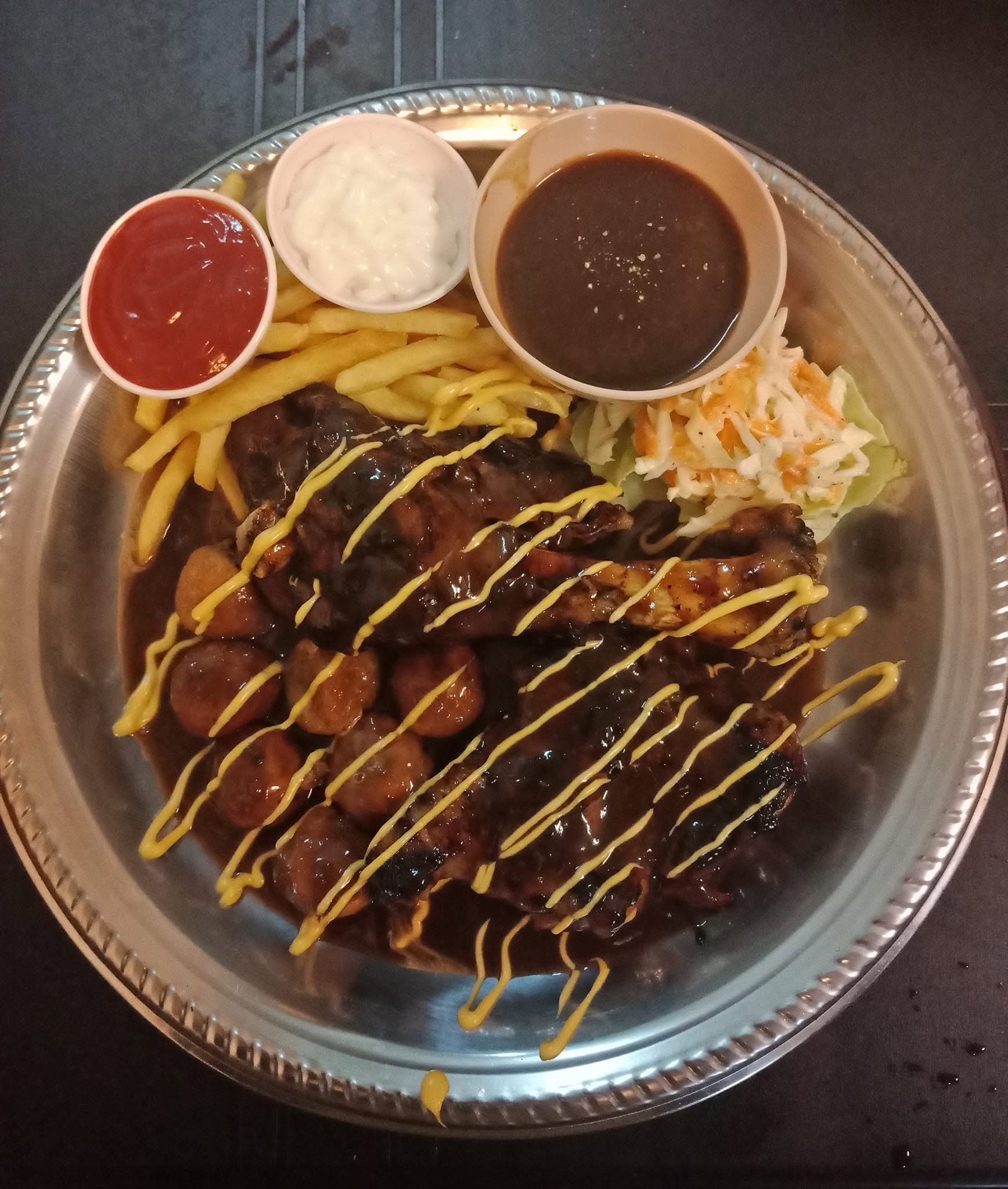 Yahya Western Food — Food, Bukit Mertajam, Pulau Pinang