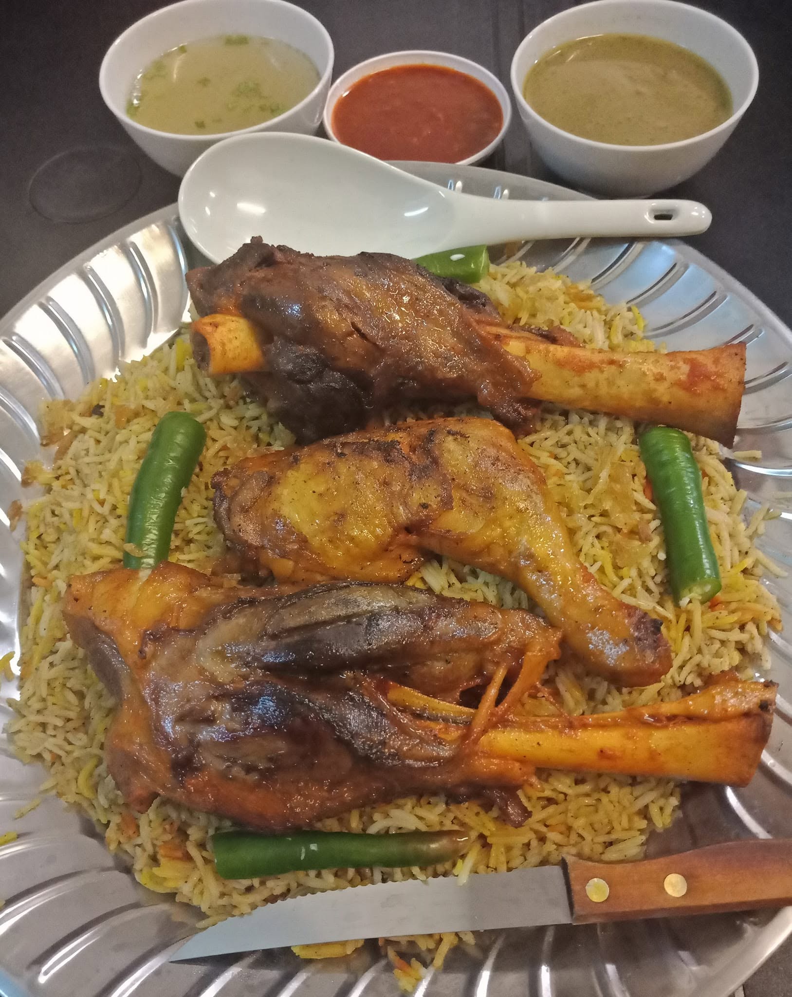 Yahya Western Food — Food, Bukit Mertajam, Pulau Pinang