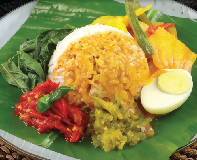 Bumbu Babah @ Perda — Food, Bukit Mertajam, Pulau Pinang