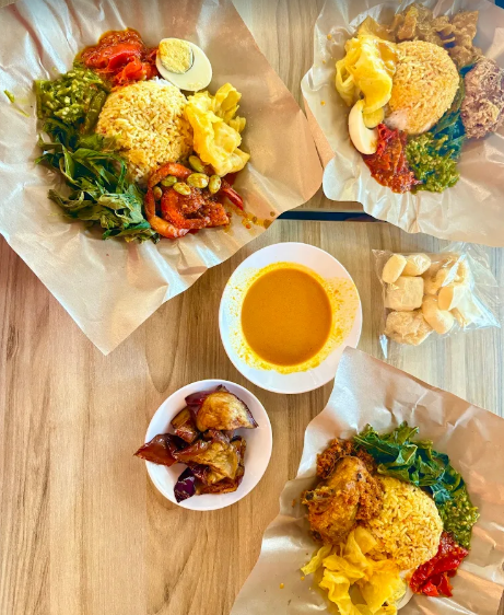 Bumbu Babah @ Perda — Food, Bukit Mertajam, Pulau Pinang