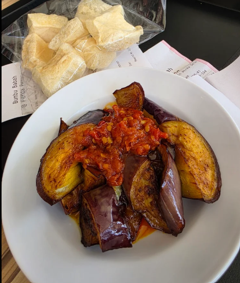 Bumbu Babah @ Perda — Food, Bukit Mertajam, Pulau Pinang