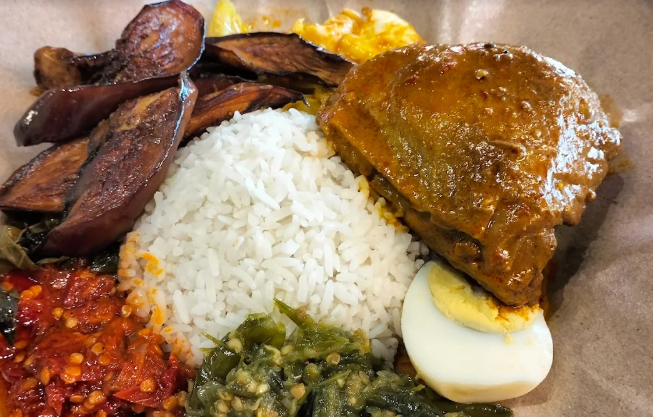 Bumbu Babah @ Perda — Food, Bukit Mertajam, Pulau Pinang