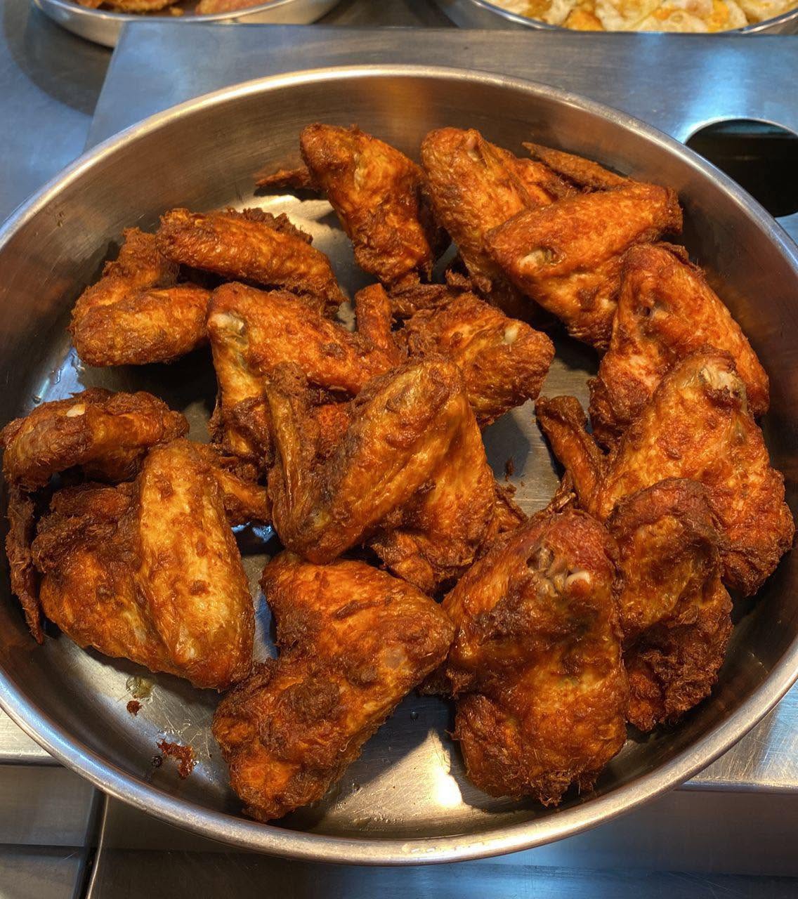 Bar Wang Rice — Food, Bukit Mertajam, Pulau Pinang