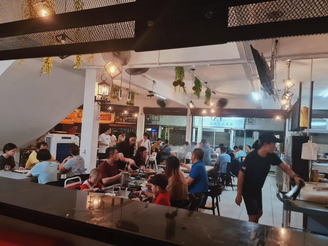一缘 YI YUAN — Environment, Bukit Mertajam, Pulau Pinang