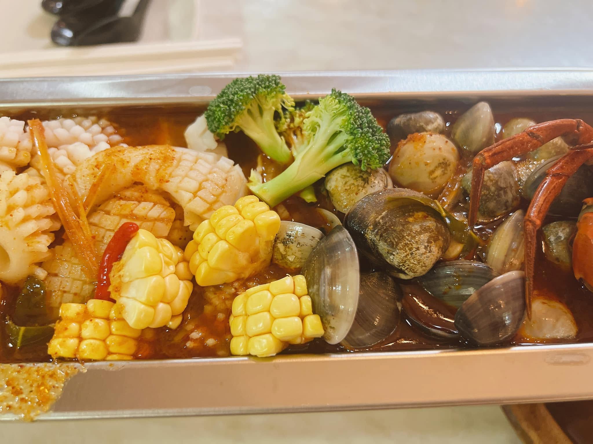 一缘 YI YUAN — Food, Bukit Mertajam, Pulau Pinang