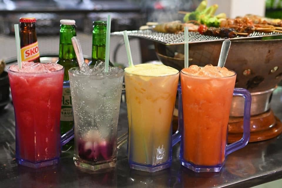 一缘 YI YUAN — Food, Bukit Mertajam, Pulau Pinang