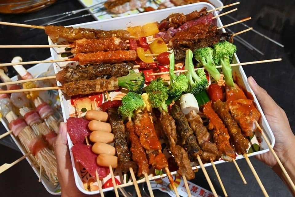 一缘 YI YUAN — Food, Bukit Mertajam, Pulau Pinang
