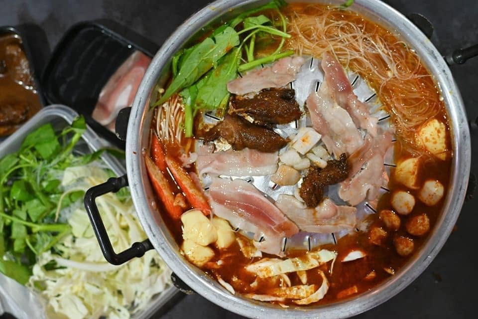 一缘 YI YUAN — Food, Bukit Mertajam, Pulau Pinang