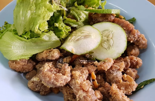 Dee Yee Restaurant — Food, Bukit Mertajam, Pulau Pinang