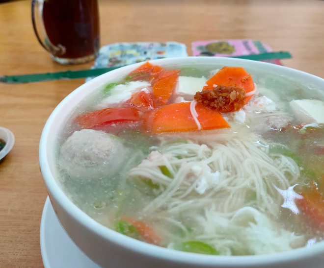 Dee Yee Restaurant — Food, Bukit Mertajam, Pulau Pinang