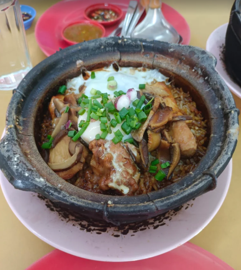 Dee Yee Restaurant — Food, Bukit Mertajam, Pulau Pinang