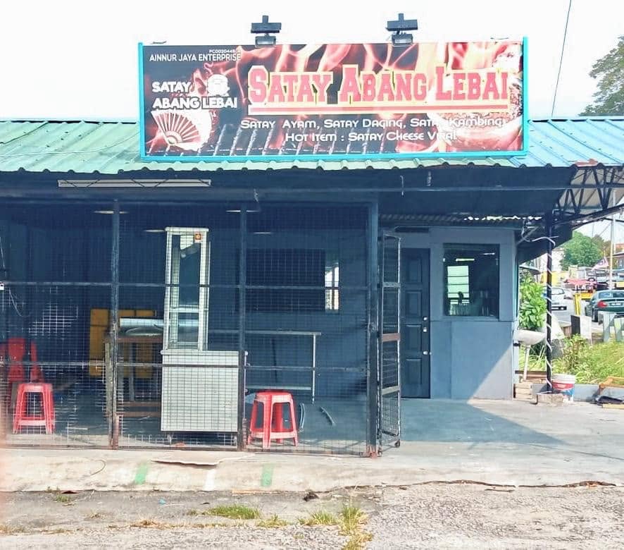 Satay Abang Lebai — Environment, Bukit Mertajam, Pulau Pinang