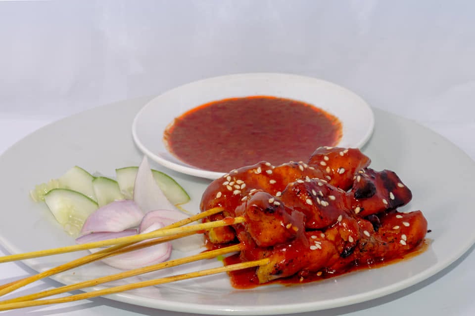 Satay Abang Lebai — Food, Bukit Mertajam, Pulau Pinang