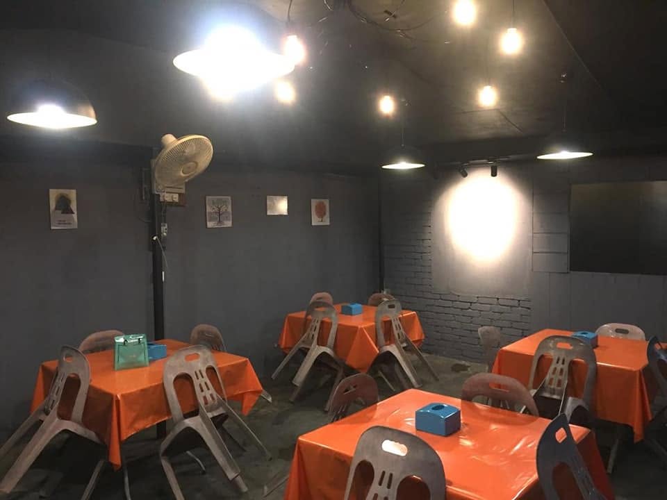 Satay Abang Lebai — Environment, Bukit Mertajam, Pulau Pinang
