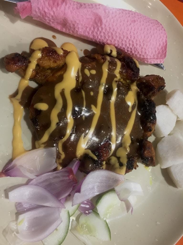 Satay Abang Lebai — Food, Bukit Mertajam, Pulau Pinang