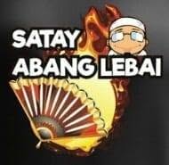Satay Abang Lebai