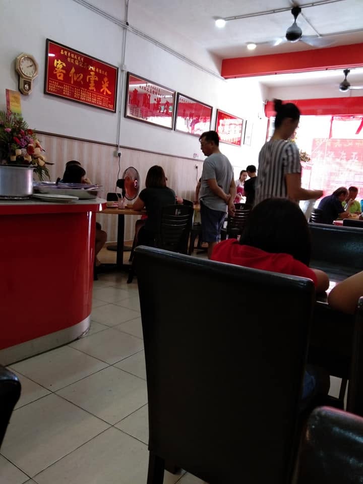 Pohkee Kitchen — Environment, Bukit Mertajam, Pulau Pinang