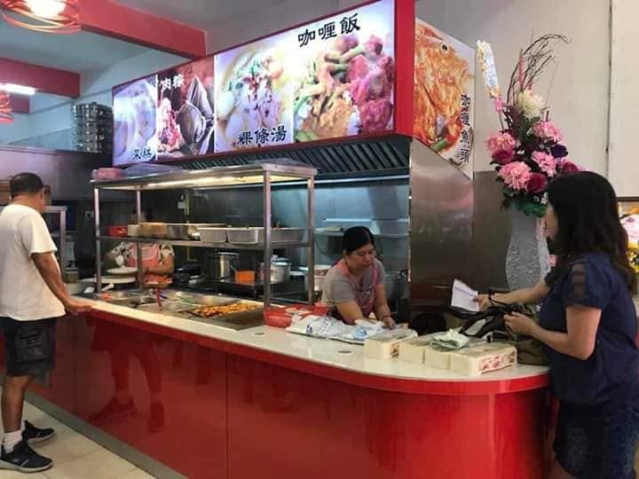 Pohkee Kitchen — Environment, Bukit Mertajam, Pulau Pinang
