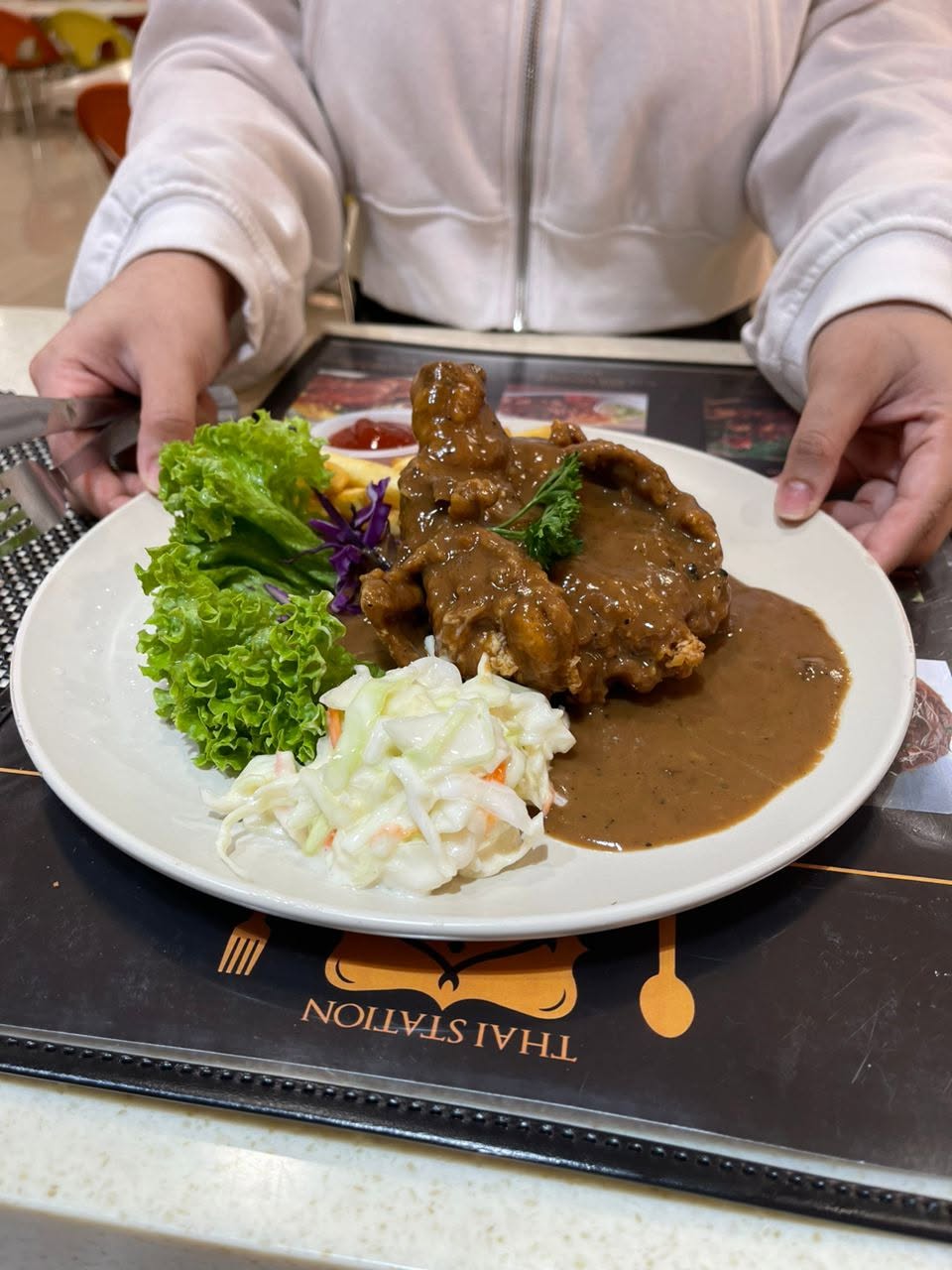 Thai Station by Nida Kitchen — Food, Bukit Mertajam, Pulau Pinang