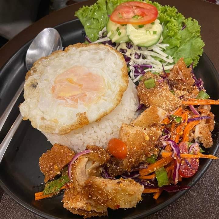 Thai Station by Nida Kitchen — Food, Bukit Mertajam, Pulau Pinang