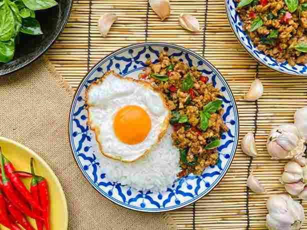 Thai Station by Nida Kitchen — Food, Bukit Mertajam, Pulau Pinang