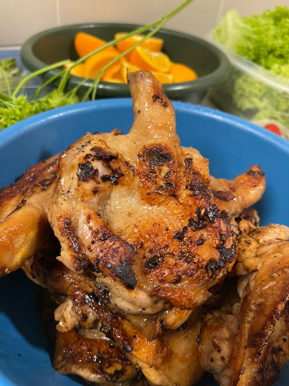 Thai Station by Nida Kitchen — Food, Bukit Mertajam, Pulau Pinang