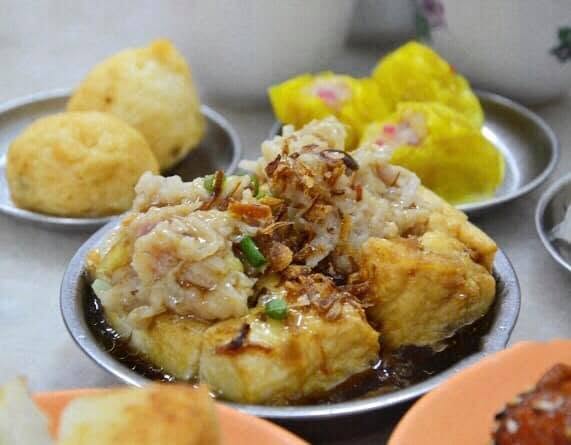 Restoran Eng Meng — Food, Bukit Mertajam, Pulau Pinang