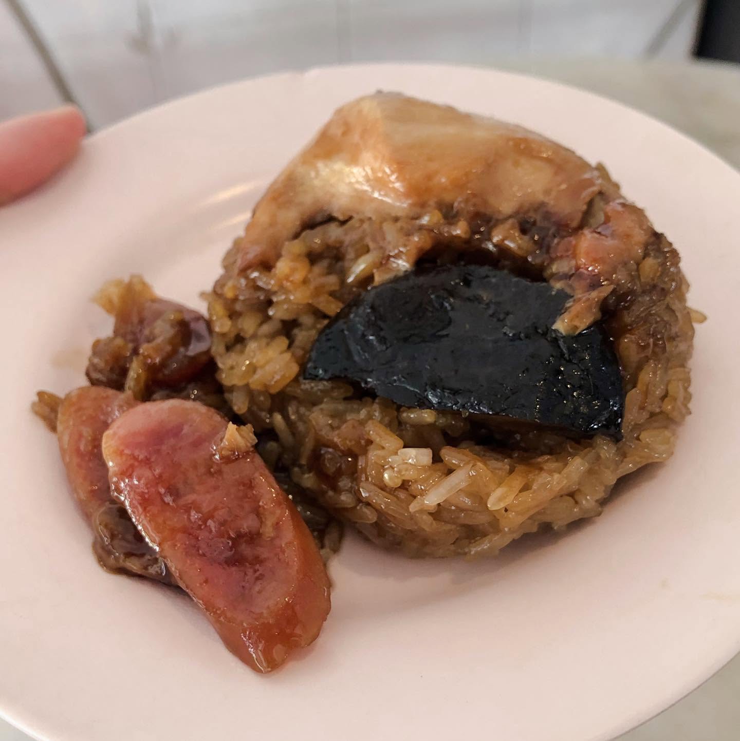 Restoran Eng Meng — Food, Bukit Mertajam, Pulau Pinang