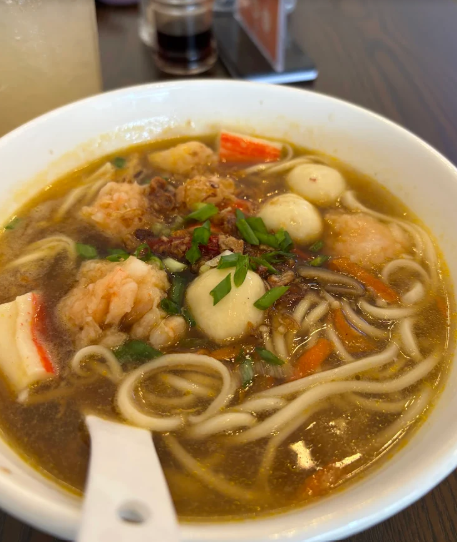 Nine O Plus Kopitiam — Food, Bukit Mertajam, Pulau Pinang