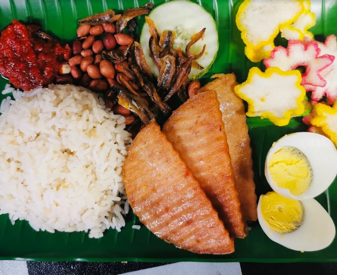 Nine O Plus Kopitiam — Food, Bukit Mertajam, Pulau Pinang