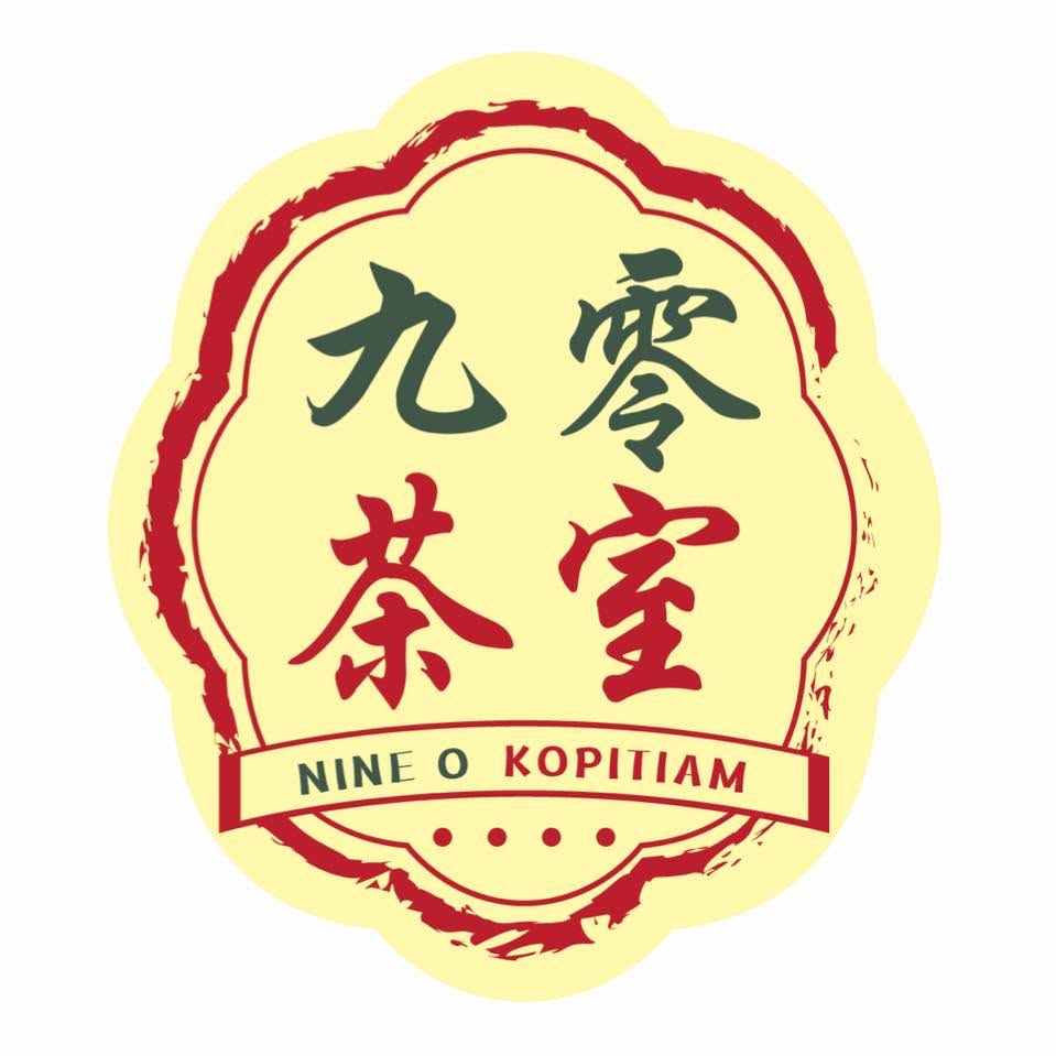 Nine O Plus Kopitiam