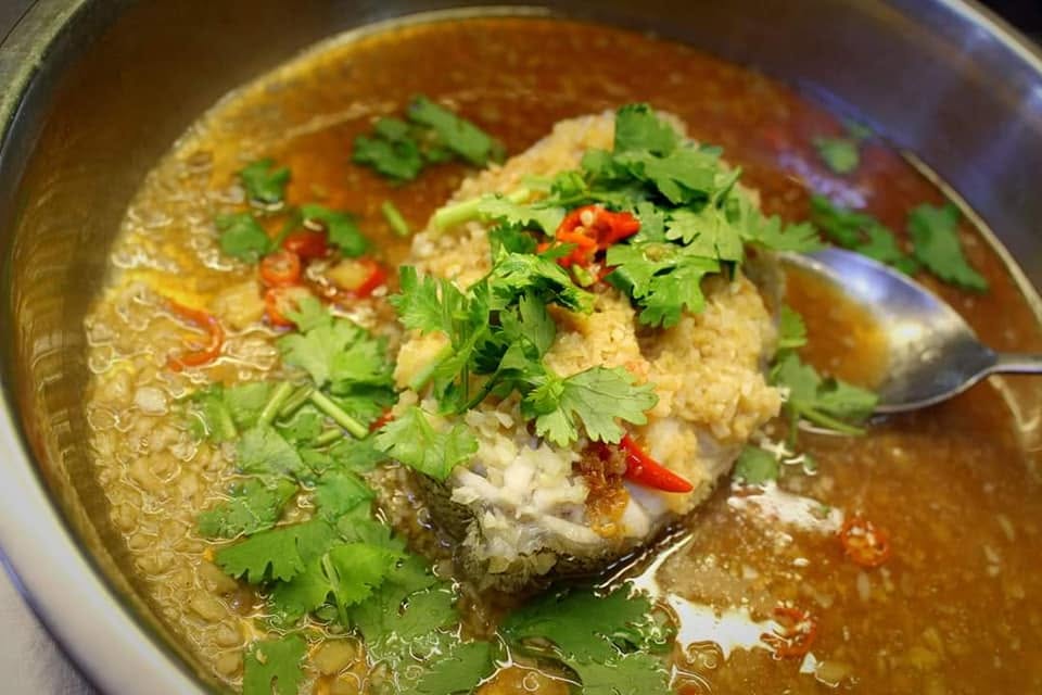 100 Baifa Kopitiam — Food, Bukit Mertajam, Pulau Pinang