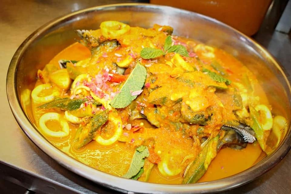 100 Baifa Kopitiam — Food, Bukit Mertajam, Pulau Pinang