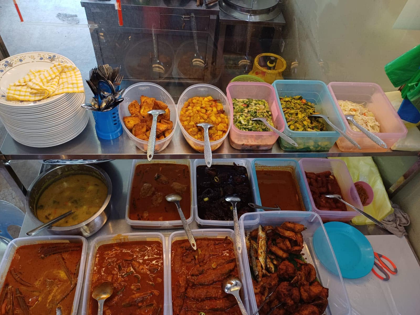 100 Baifa Kopitiam — Food, Bukit Mertajam, Pulau Pinang