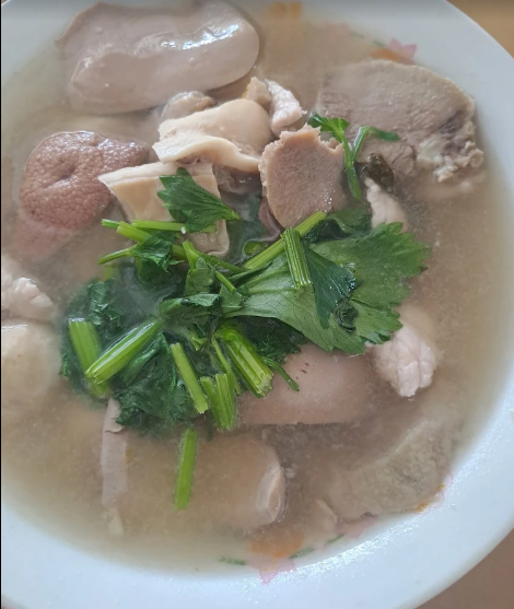 Restoran Lai Siang Yen — Food, Bukit Mertajam, Pulau Pinang