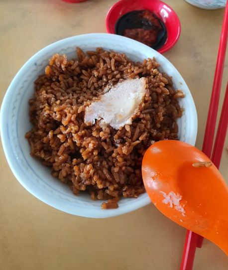 Restoran Lai Siang Yen — Food, Bukit Mertajam, Pulau Pinang
