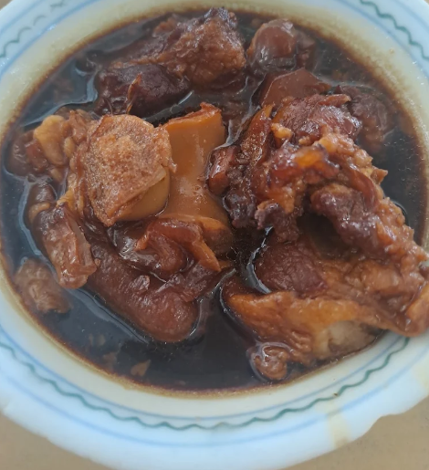 Restoran Lai Siang Yen — Food, Bukit Mertajam, Pulau Pinang