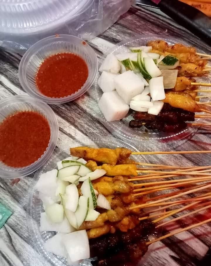 Satay Padu Perda — Food, Bukit Mertajam, Pulau Pinang
