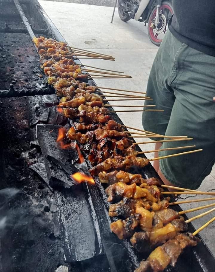 Satay Padu Perda — Food, Bukit Mertajam, Pulau Pinang