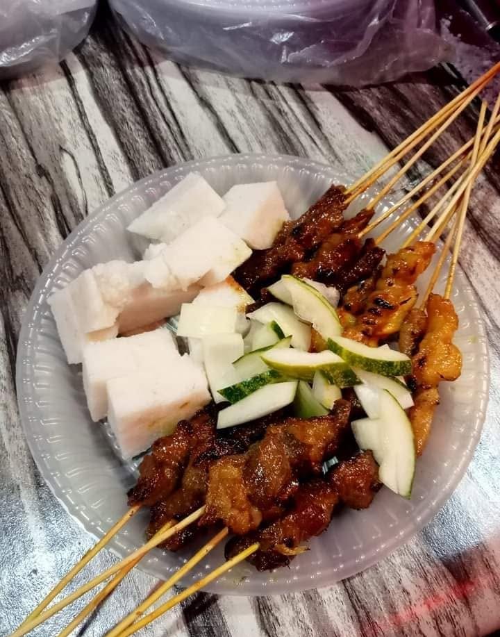Satay Padu Perda — Food, Bukit Mertajam, Pulau Pinang
