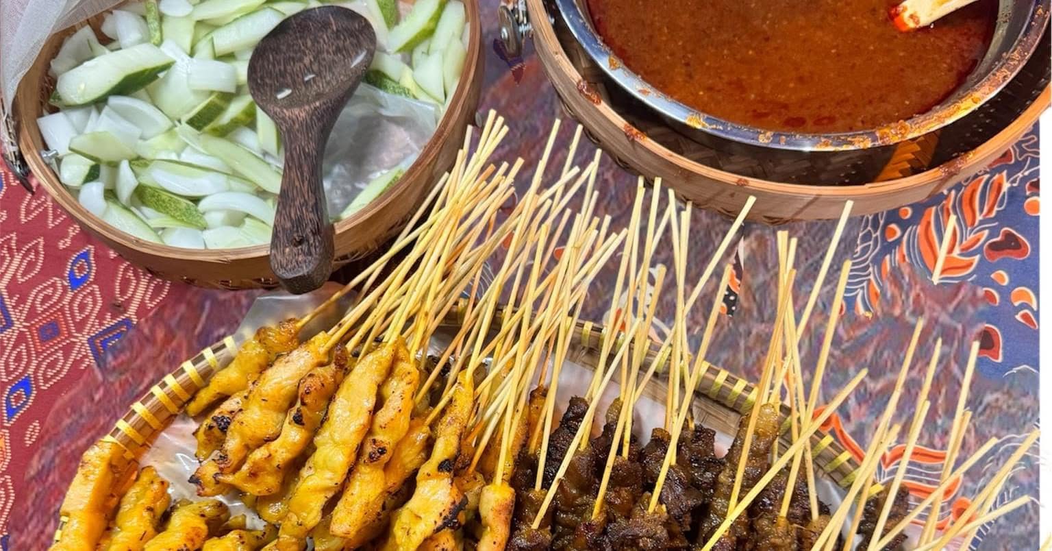Satay Padu Perda — Food, Bukit Mertajam, Pulau Pinang