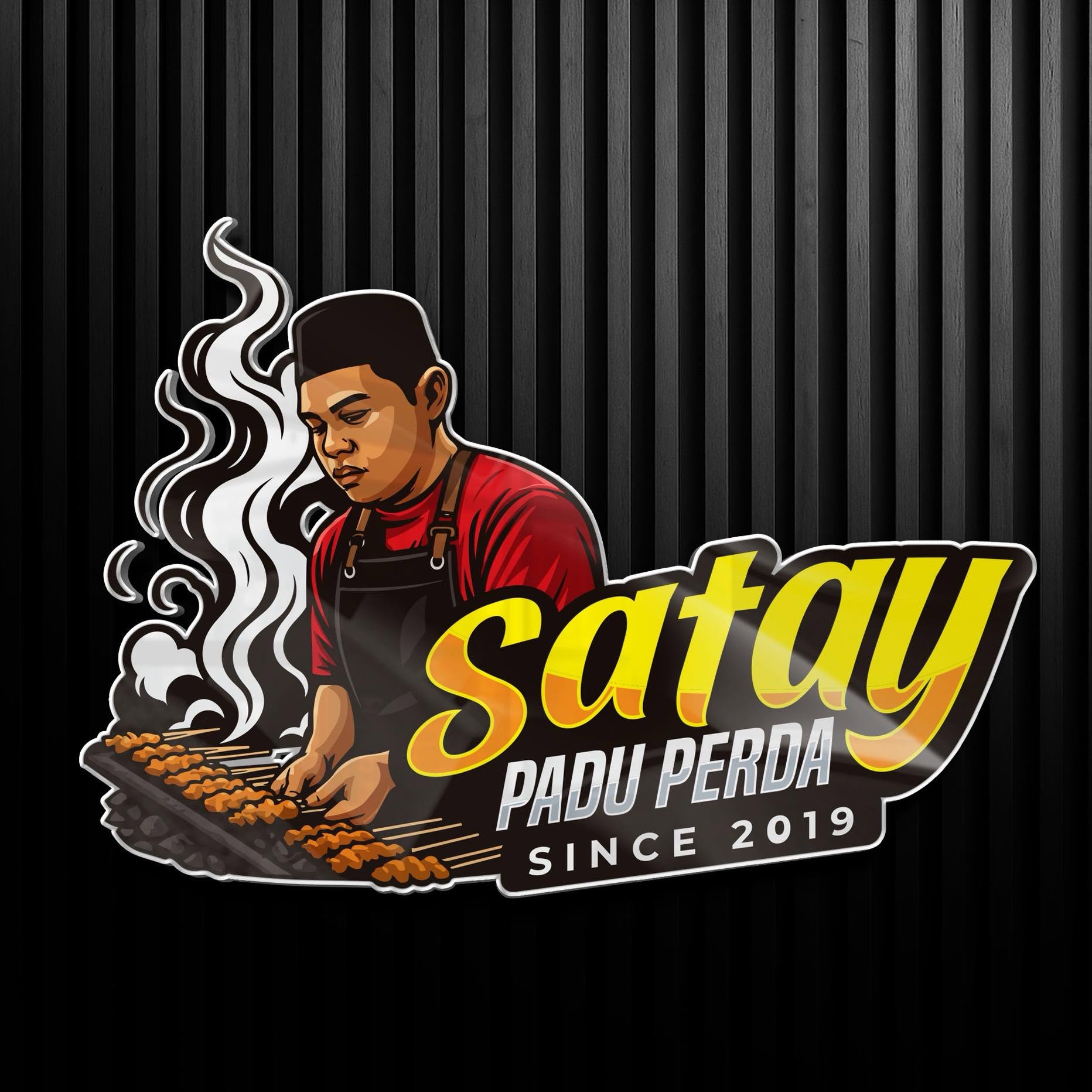 Satay Padu Perda