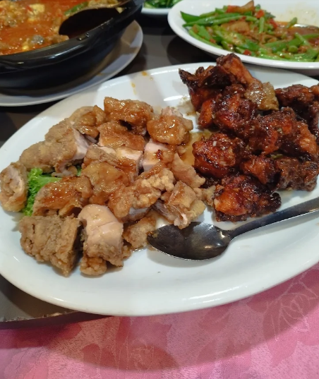 TeoChew BM Restaurant — Food, Bukit Mertajam, Pulau Pinang