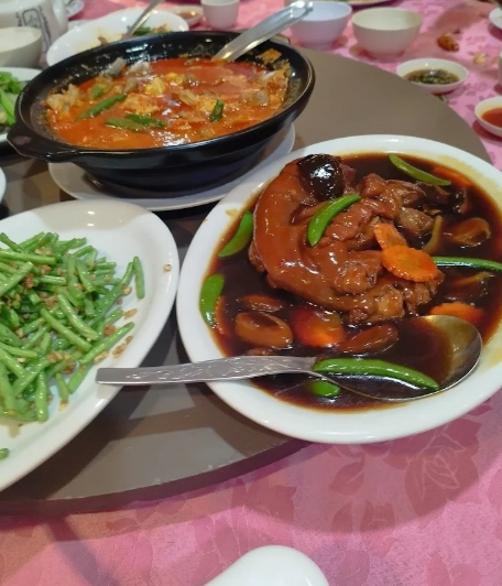 TeoChew BM Restaurant — Food, Bukit Mertajam, Pulau Pinang