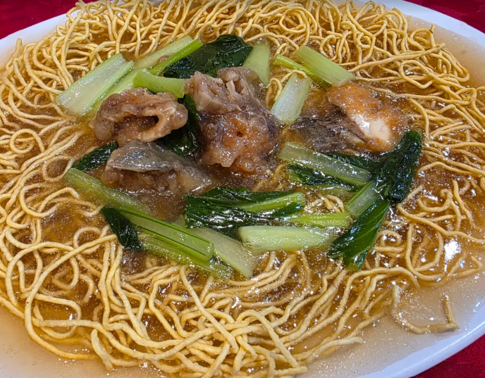 TeoChew BM Restaurant — Food, Bukit Mertajam, Pulau Pinang