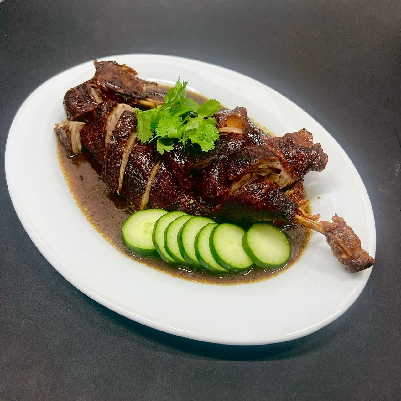 老厨房 Dainty Kitchen — Food, Bukit Mertajam, Pulau Pinang